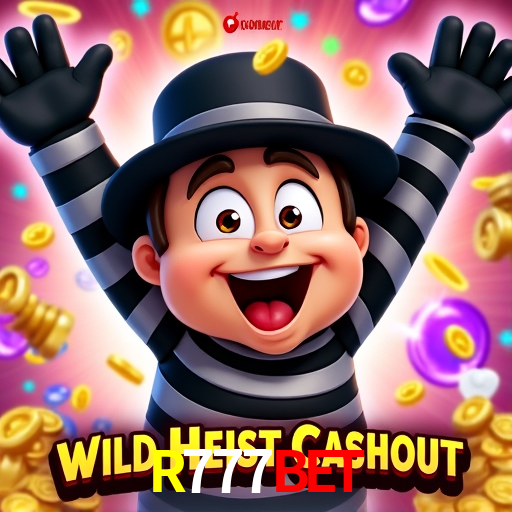 Baixar Cassino R777BET