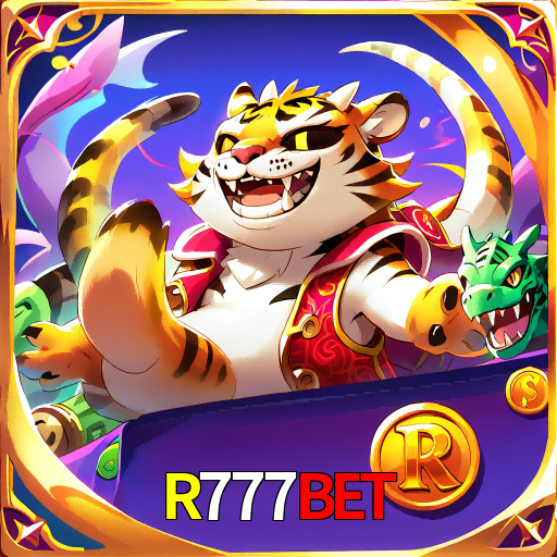 R777BET 